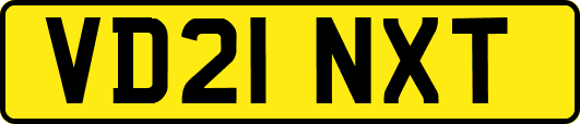 VD21NXT