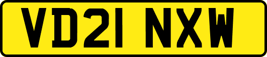 VD21NXW