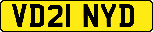 VD21NYD