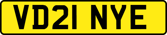 VD21NYE