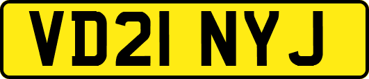 VD21NYJ