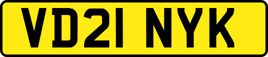 VD21NYK