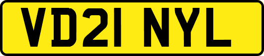 VD21NYL