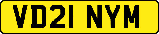 VD21NYM