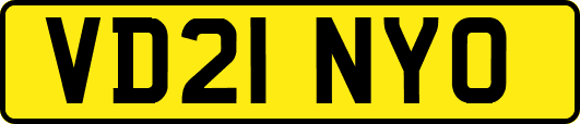 VD21NYO