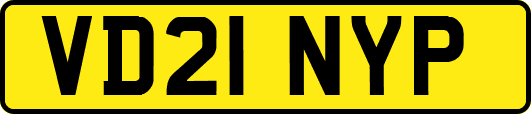 VD21NYP