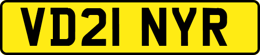 VD21NYR