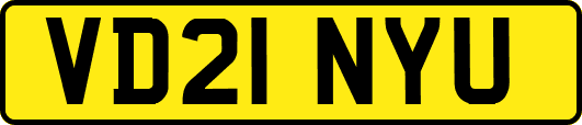 VD21NYU