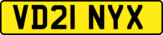 VD21NYX