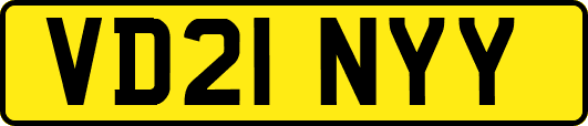 VD21NYY