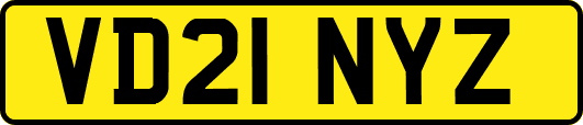 VD21NYZ