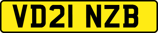 VD21NZB