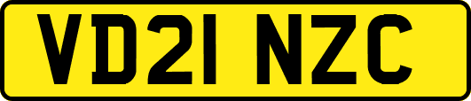 VD21NZC