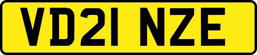 VD21NZE