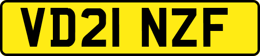 VD21NZF