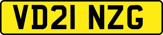 VD21NZG