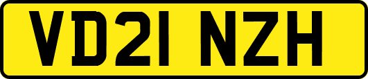 VD21NZH