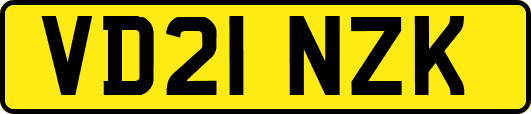 VD21NZK
