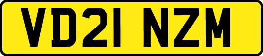 VD21NZM