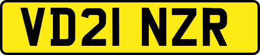 VD21NZR
