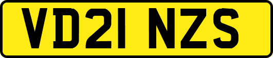 VD21NZS