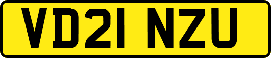 VD21NZU