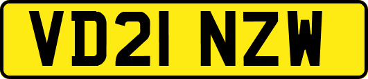 VD21NZW