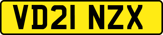 VD21NZX