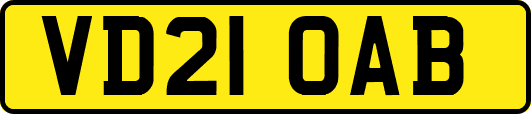 VD21OAB