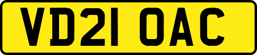 VD21OAC