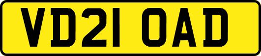 VD21OAD