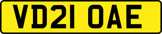 VD21OAE