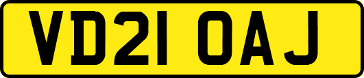 VD21OAJ