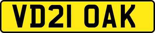 VD21OAK