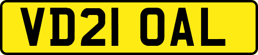 VD21OAL