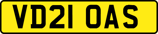VD21OAS