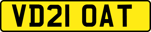 VD21OAT