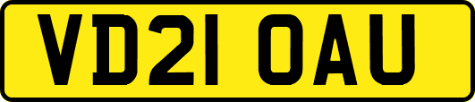 VD21OAU