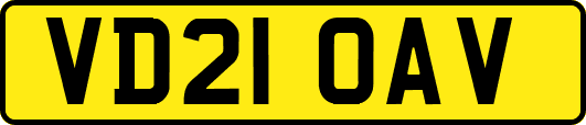 VD21OAV