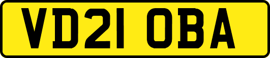 VD21OBA