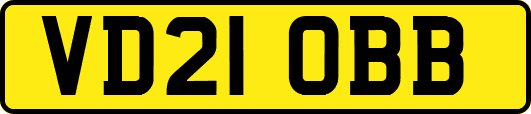 VD21OBB