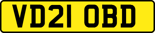 VD21OBD