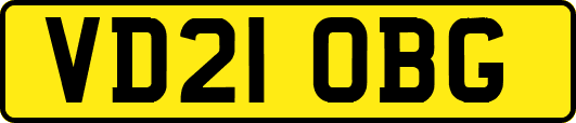 VD21OBG