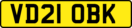 VD21OBK