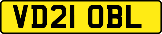 VD21OBL