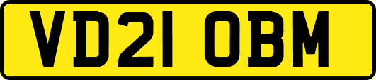 VD21OBM