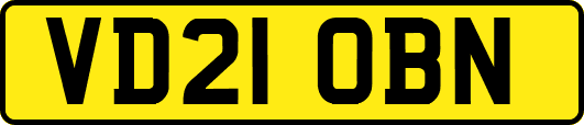 VD21OBN