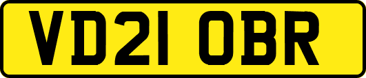 VD21OBR