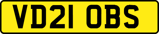 VD21OBS