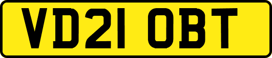 VD21OBT